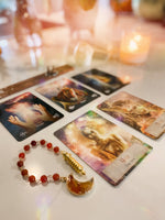 TAROT READING SESSIONS